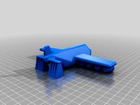 RexBug airplane-1 by RexBug