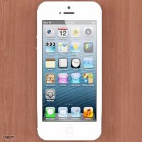 iPhone 53d model