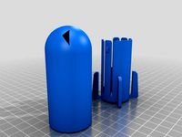 missile box by RexBug