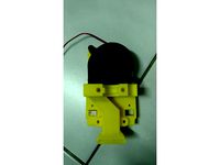 Extruder_Mount by jcen517