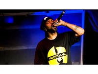 methodman keychain by resi2307