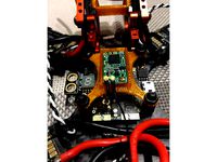 Récepteur FrSky XM + (SBUS 16 voies) (EU-LBT) by Stef263