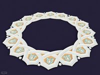 Decorative Element_53d model