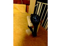 Huawei Watch 2 Holder with Penny Weights by jawolff