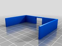 10mm wargaming building by tcliff86