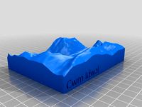 Cwm Idwal and Nant Ffrancon by Field_Studies_Council