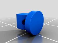 Paperweight Pen Holder by xXCamoKazeXx