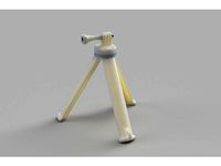 GoPro Handle - Tripod by sperrotin