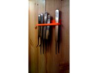 Tweezers holder v2 by ridercz