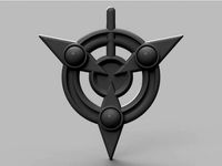 Amulet of Articulation by imakedis