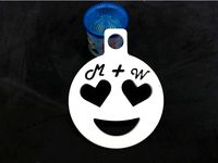 Heart eyes gift by Harasi