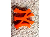 yankees logo by austinharms