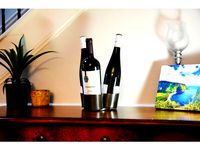 Wine Bottle Carousel by adylinn