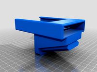FR632 Tri Pod Mount by MrPants911