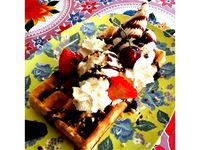 Soft serve ice cream machine nozzles by stingray454