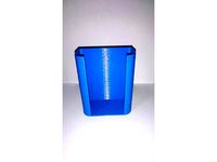 Soporte Mando a distancia Ventilador Inspire Ceylan, Support Remote control Ceylan Inspire Fan by SirLormir