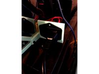 I3 Ramps Mount Power switch/plug holder by swalker326