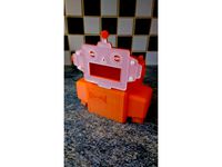 Scrolly - ScrollBot Body by bugman_140