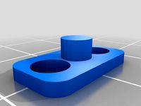 110x motor shaft protector by Arakon