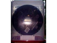 Spool/Dessocant Holder for Hatchbox spools by gbass01
