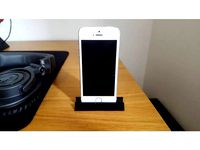 Phone Holder by Arkyden