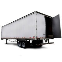 Trailer3d model