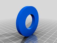 Tolerant Press Fitting Circles by tanant