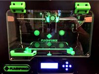 FFCP LIFT OFF HINDGE by 3DPRINTINGWORLD