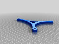 Support Bobine 3kg by Panda974