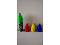 Crayon Pringle Tube Top by sdl811