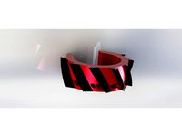 Motors protects with cooling for 22** / 23** / 24** (2 types of design) by bilou02130