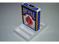 Poker Card Holder by oxy83