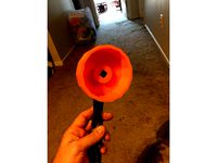 Oil Filter Socket by DjR3volver