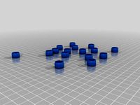 thinner ring template by MurrayStudio