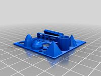 Thinner CTRLV Test Print by Ancientwolf