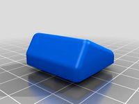 Ford Transit door handle cap by loading_username