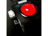 CST L-Trac Auxiliary Button Housing-Small by AnEnemyAnemone