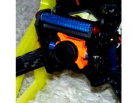 Swift Micro 28mm Adapter by skullndrones
