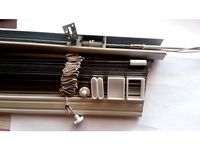 Venetian blind spare parts by Pezantros
