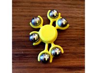 Yes it can (spin) by johnsvensk