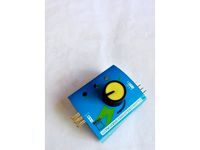 Servo Test Case by Mirko79