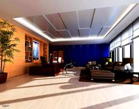 Office 0343d model