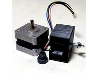 Gear Puller V2 by masterwoz