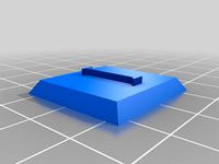 Warhammer 40k Square Objective Markers by Not_A_Spider