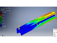 I-Beam  by lolitstony