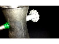 RCBS Powder Trickler Knob by Eighty6SVO
