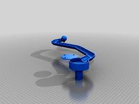 Vivarium Water Feature by aalbinger