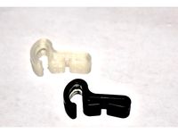 headlight Strap clip to hard at by tibuck