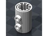 8mm Adjustable Bushing by roadkill6702