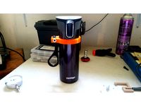 Contigo cup handle by iiianydayiii